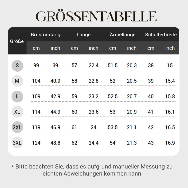 💗LETZTER TAG AKTION - 50% RABATT💗Herbstliche Eleganz: Damen Kurzjacke mit Quasten und Zierknöpfen für alle Anlässe 🍂