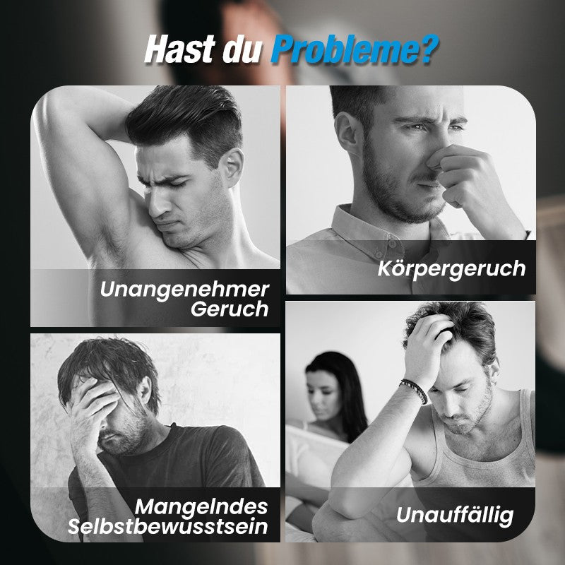 đLang anhaltendes Pheromon-Kölnischwasser fĂŒr MĂ€nnerâ€ïžâđ„ â âMidnight Emberâ-Extrakt | Auf Ălbasis 30 %+, 24-Stunden-Sillage, Amber-Vanille-GewĂŒrz đđ„