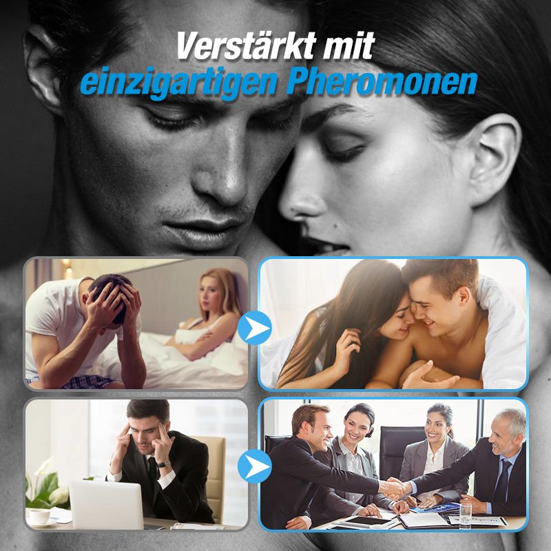 đLang anhaltendes Pheromon-Kölnischwasser fĂŒr MĂ€nnerâ€ïžâđ„ â âMidnight Emberâ-Extrakt | Auf Ălbasis 30 %+, 24-Stunden-Sillage, Amber-Vanille-GewĂŒrz đđ„