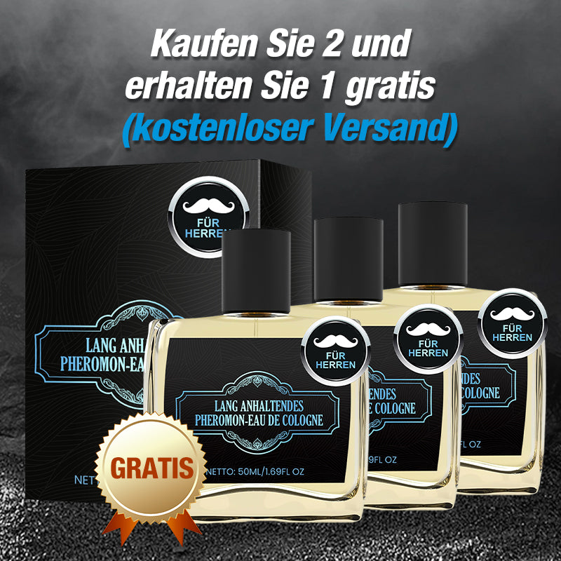 đLang anhaltendes Pheromon-Kölnischwasser fĂŒr MĂ€nnerâ€ïžâđ„ â âMidnight Emberâ-Extrakt | Auf Ălbasis 30 %+, 24-Stunden-Sillage, Amber-Vanille-GewĂŒrz đđ„