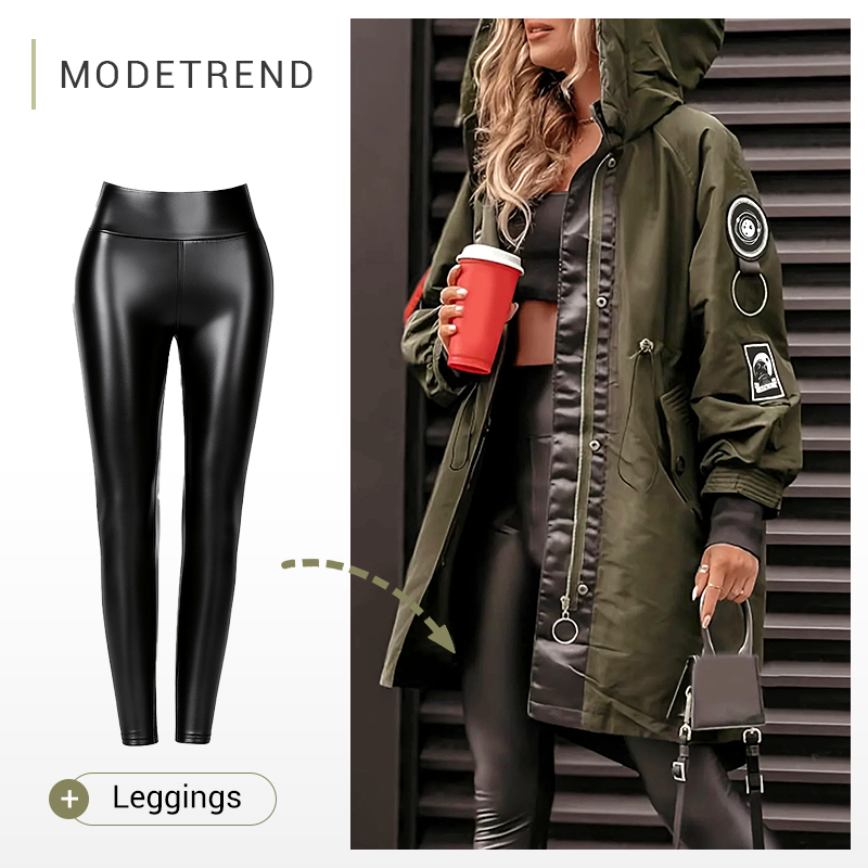 💜 LETZTER TAG DER AKTION – 50% RABATT 💜 Damenjacke mit langen Ärmeln und Kapuze