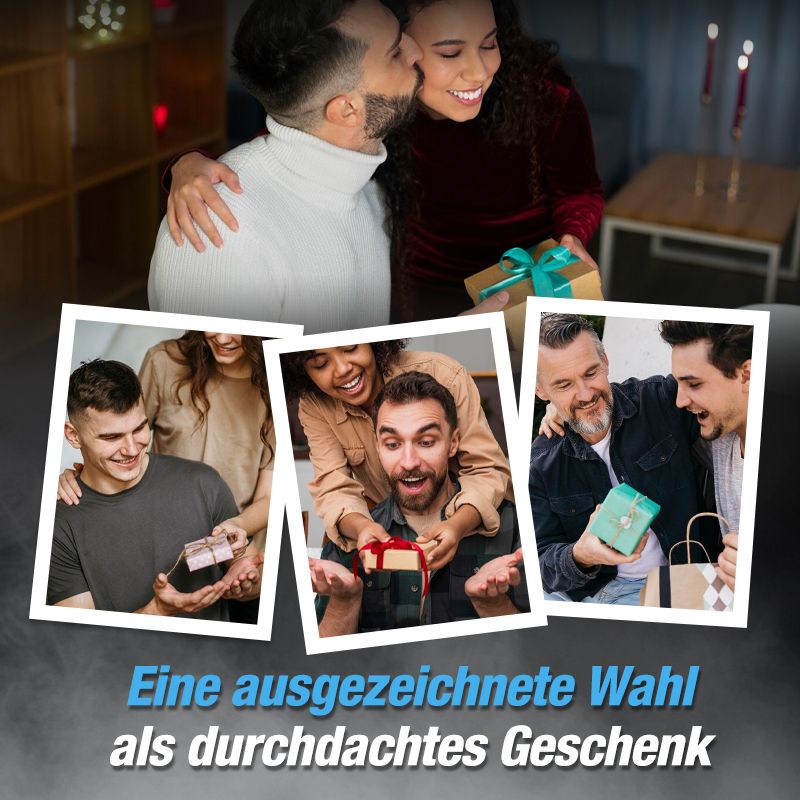 đLang anhaltendes Pheromon-Kölnischwasser fĂŒr MĂ€nnerâ€ïžâđ„ â âMidnight Emberâ-Extrakt | Auf Ălbasis 30 %+, 24-Stunden-Sillage, Amber-Vanille-GewĂŒrz đđ„