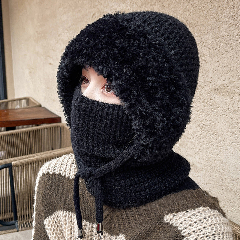 đ„Limited time 50% offđ„3-in-1 Winter Balaclava fĂŒr Frauen