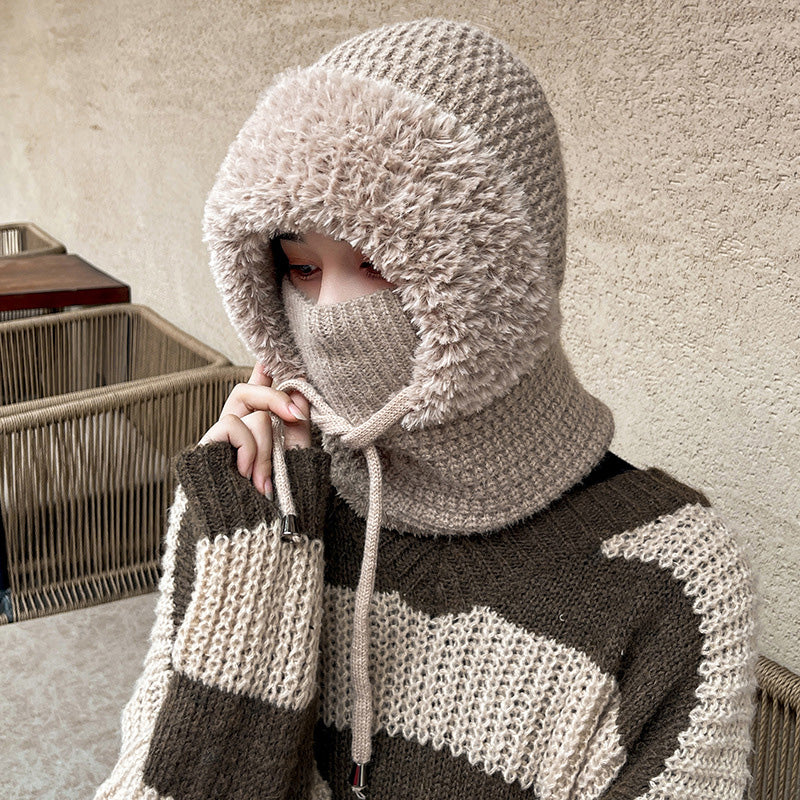 đ„Limited time 50% offđ„3-in-1 Winter Balaclava fĂŒr Frauen