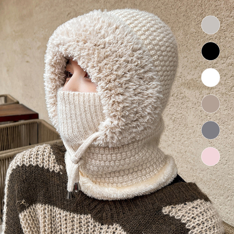 đ„Limited time 50% offđ„3-in-1 Winter Balaclava fĂŒr Frauen