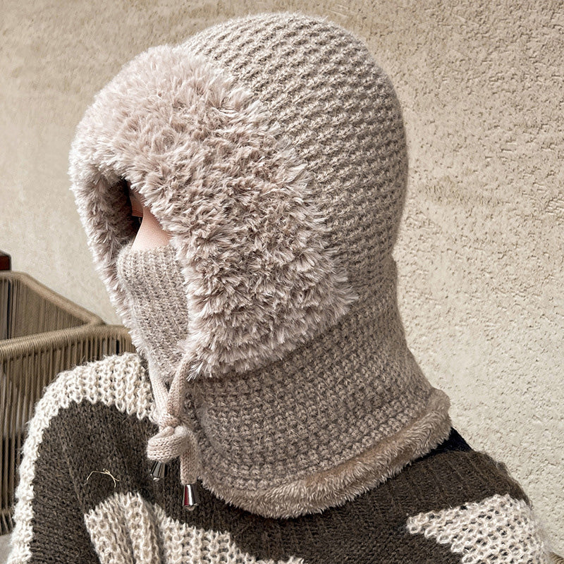 đ„Limited time 50% offđ„3-in-1 Winter Balaclava fĂŒr Frauen