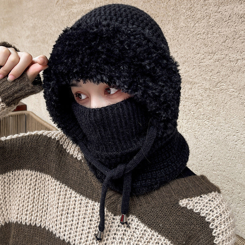 đ„Limited time 50% offđ„3-in-1 Winter Balaclava fĂŒr Frauen