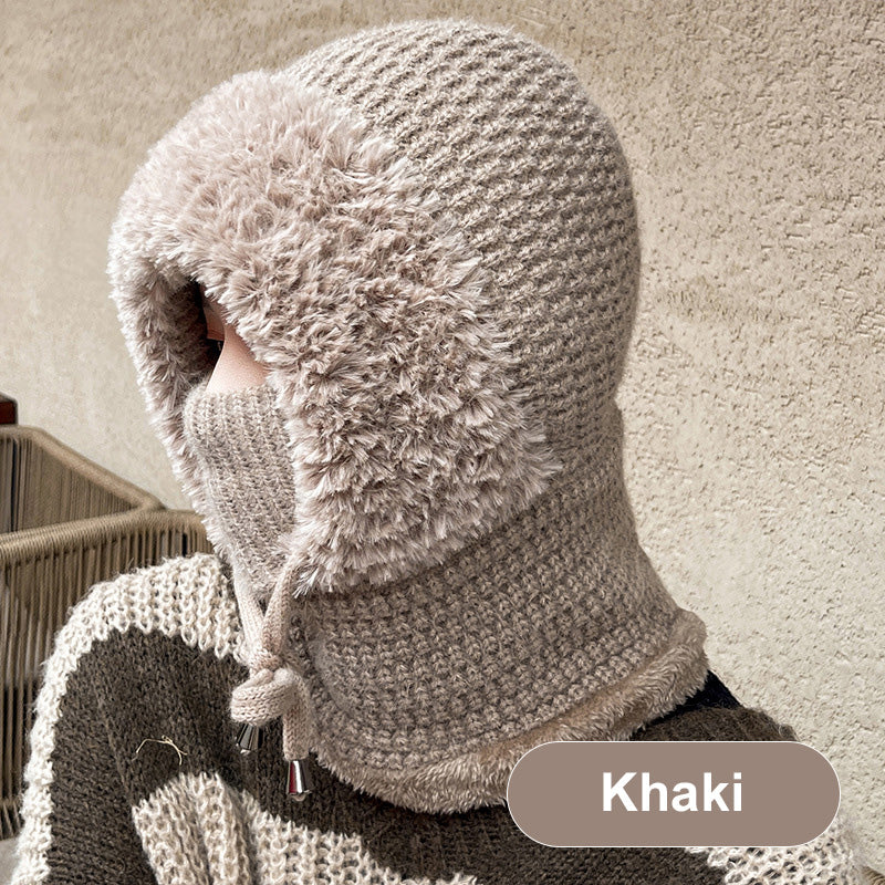 đ„Limited time 50% offđ„3-in-1 Winter Balaclava fĂŒr Frauen