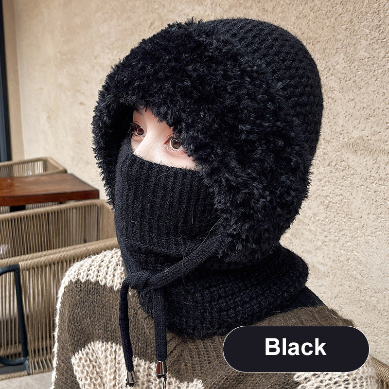 đ„Limited time 50% offđ„3-in-1 Winter Balaclava fĂŒr Frauen