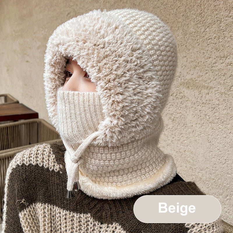 đ„Limited time 50% offđ„3-in-1 Winter Balaclava fĂŒr Frauen