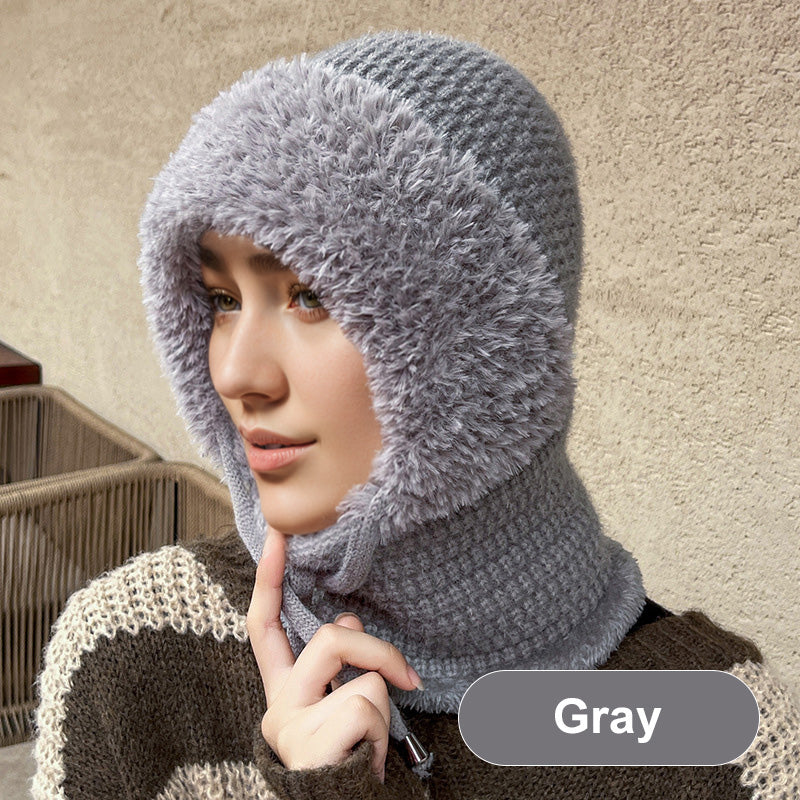 đ„Limited time 50% offđ„3-in-1 Winter Balaclava fĂŒr Frauen