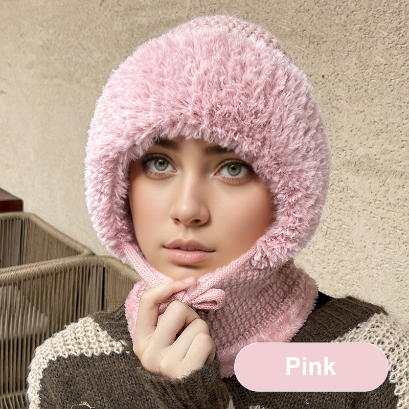 đ„Limited time 50% offđ„3-in-1 Winter Balaclava fĂŒr Frauen