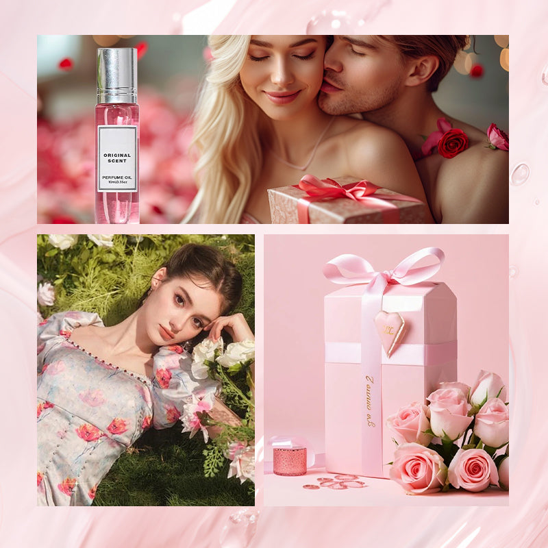 💜FLASH-SALE: 1+1 GRATIS💜PHEROMON DÜFTE VON PHEROMA