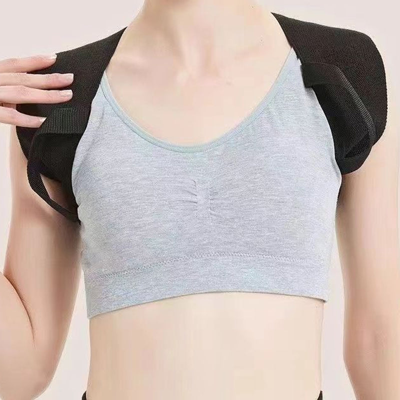 Rückenhaltungskorrektur Gürtel für Herren und Damen