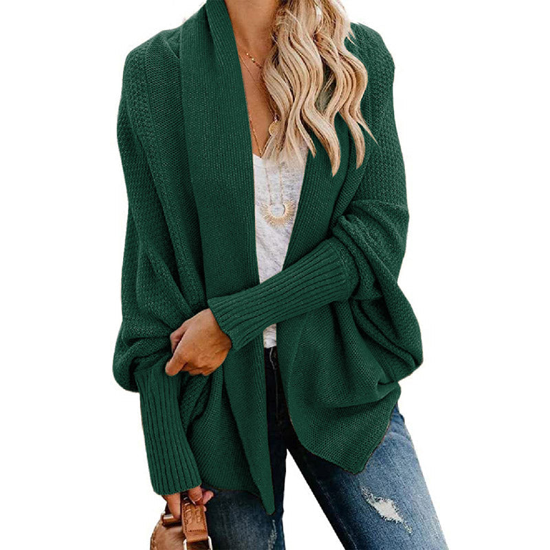 🌸Zeitlich begrenzt 50% RABATT💕Langärmelige Strickjacke