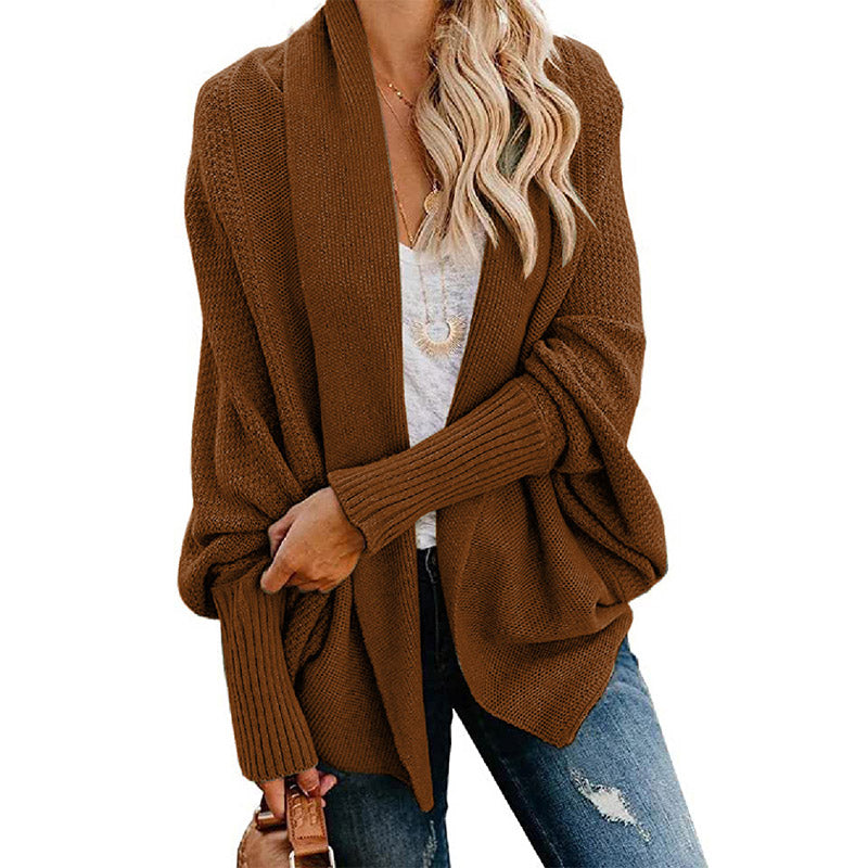 🌸Zeitlich begrenzt 50% RABATT💕Langärmelige Strickjacke