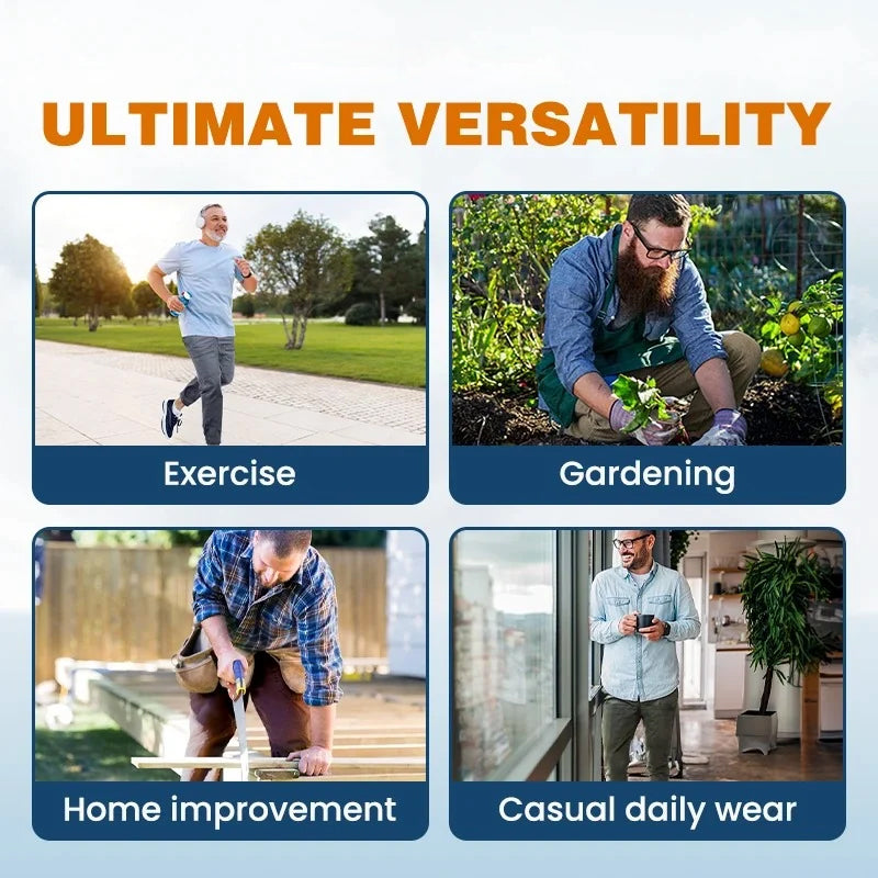 đ„Hot Sale 49% Offđ„° MultiPants â High Stretch Multi-pocket Durable Cargo Pants