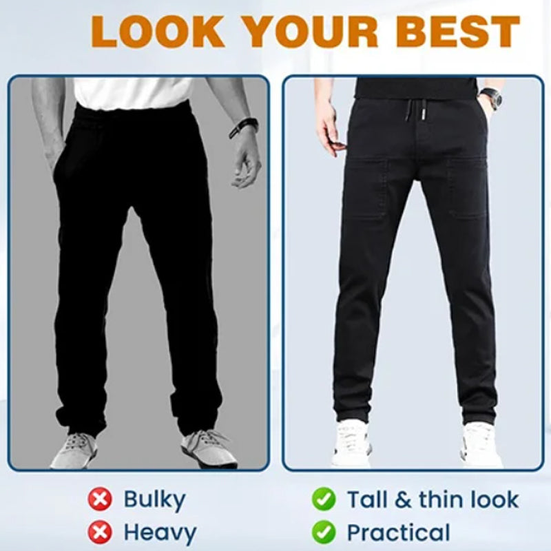 đ„Hot Sale 49% Offđ„° MultiPants â High Stretch Multi-pocket Durable Cargo Pants