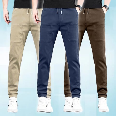 đ„Hot Sale 49% Offđ„° MultiPants â High Stretch Multi-pocket Durable Cargo Pants