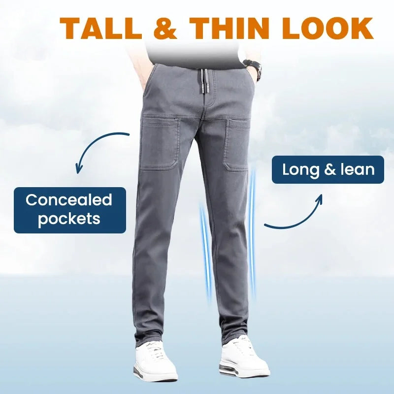 đ„Hot Sale 49% Offđ„° MultiPants â High Stretch Multi-pocket Durable Cargo Pants