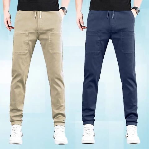 đ„Hot Sale 49% Offđ„° MultiPants â High Stretch Multi-pocket Durable Cargo Pants