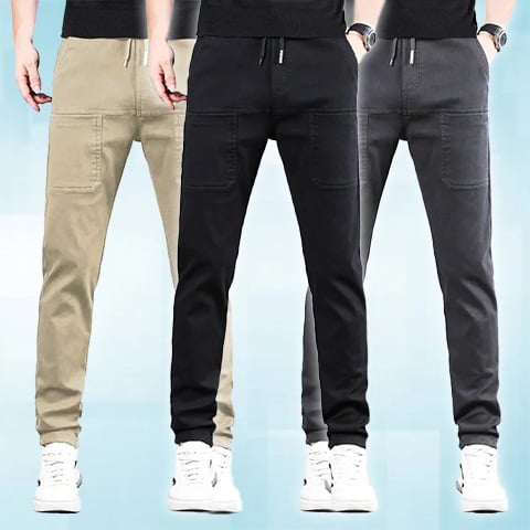 đ„Hot Sale 49% Offđ„° MultiPants â High Stretch Multi-pocket Durable Cargo Pants
