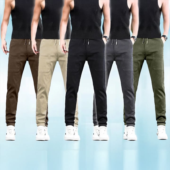 đ„Hot Sale 49% Offđ„° MultiPants â High Stretch Multi-pocket Durable Cargo Pants