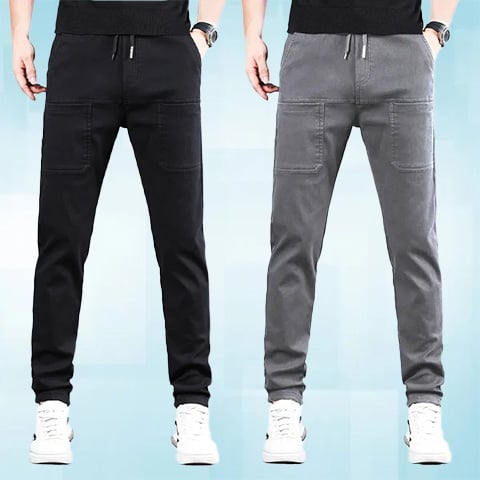 đ„Hot Sale 49% Offđ„° MultiPants â High Stretch Multi-pocket Durable Cargo Pants