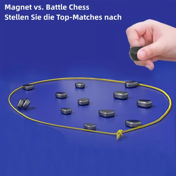 🎅Geschenktüten zu Weihnachten 🎁 Magnetisches Schachspiel🔥