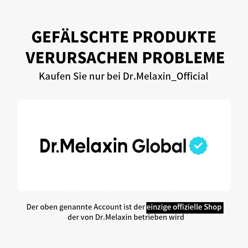 [Dr. Melaxin Official] Peel Shot Glow-Reis-Ampullen-Duo – Seren zum Aufhellen, Peelen und Befeuchten – Für alle Hauttypen geeignet