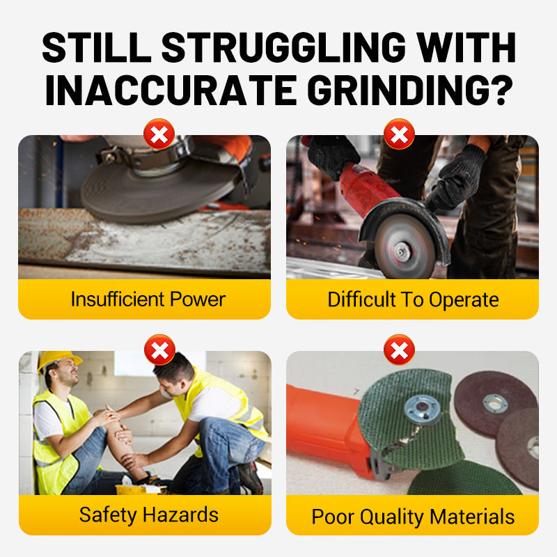 🧰12V Mini-Winkelschleifer mit Trennscheibe