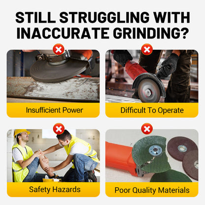 🧰12V Mini-Winkelschleifer mit Trennscheibe