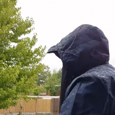 ❤️‍🔥Neu eingetroffen 50% Rabatt🥰 Einfarbige Freizeitjacken, wasserdichte und winddichte Mäntel, Windbreaker mit Kapuze