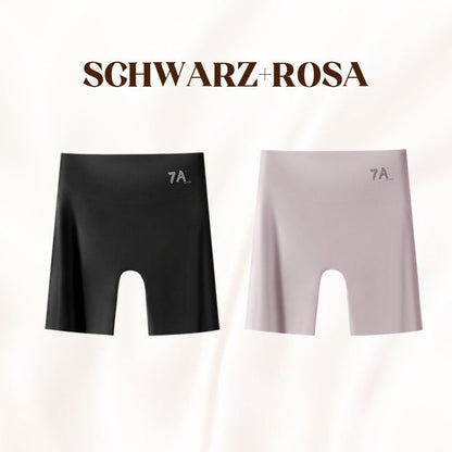 ⏳Begrenzte Zeit 50% Rabatt💥Hoch geschnittene Damenunterwäsche aus kühlender Seide mit formender und stützender Wirkung für die Hüften