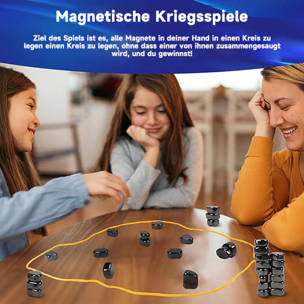 🎅Geschenktüten zu Weihnachten 🎁 Magnetisches Schachspiel🔥
