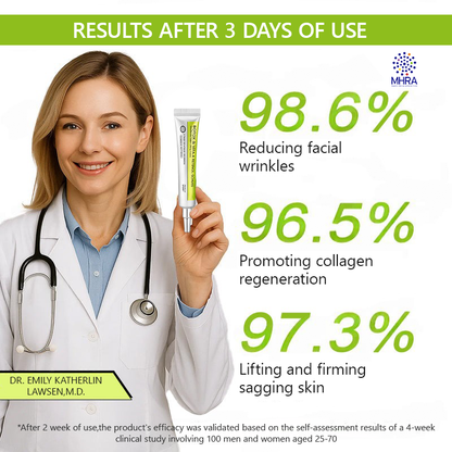 𝑶𝒇𝒇𝒊𝒄𝒊𝒂𝒍 𝑺𝒕𝒐𝒓𝒆👍| Erhalten Sie jetzt jugendliche Haut zurück 💫STDEI® BOTOX & VITA A RETINOL SHOT Faltenstraffende Creme