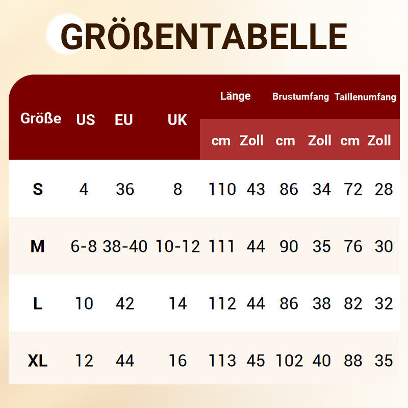 🎅Weihnachtsverkauf 50% Rabatt🎄Sexy Paillettenkleid im Bodycon-Stil✨