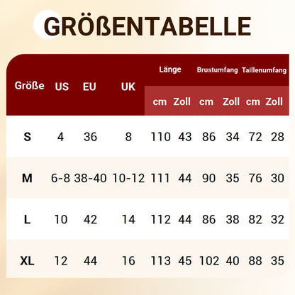 🎅Weihnachtsverkauf 50% Rabatt🎄Sexy Paillettenkleid im Bodycon-Stil✨