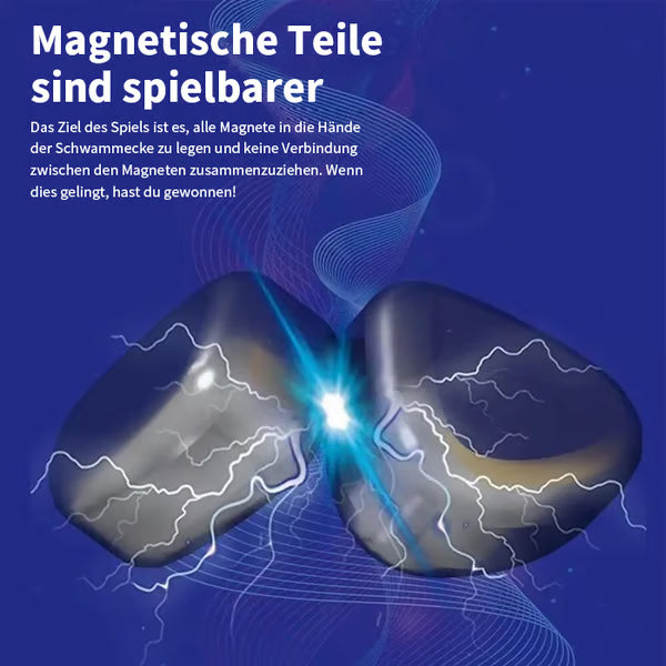 🎅Geschenktüten zu Weihnachten 🎁 Magnetisches Schachspiel🔥