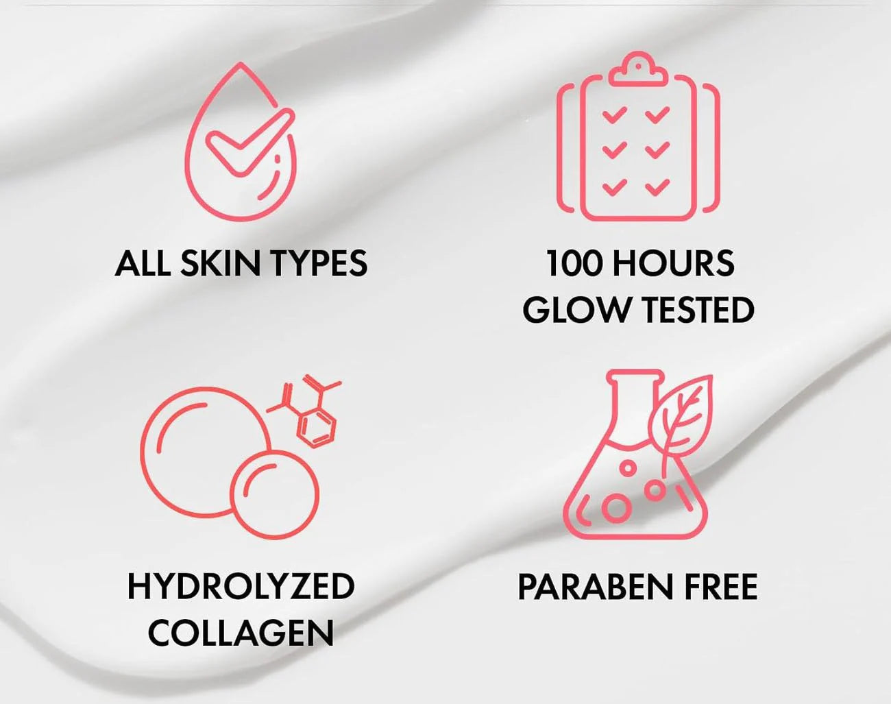 Arbutin 7 % + Tranexamsäure 4 % Creme