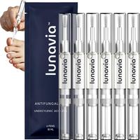 [Lunavia Official]Antimykotischer Stift – UNDECYLENSÄURE 25 % – Heilt die meisten Fälle von Fußpilz, Juckreiz im Leistenbereich und Ringelflechte