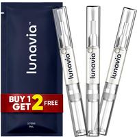 [Lunavia Official]Antimykotischer Stift – UNDECYLENSÄURE 25 % – Heilt die meisten Fälle von Fußpilz, Juckreiz im Leistenbereich und Ringelflechte