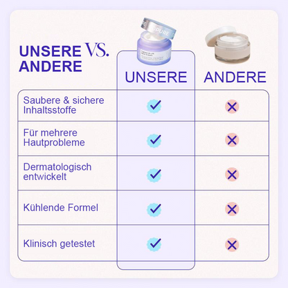 [GOPure offiziell] Halscreme – Straffende Lifting-Creme für schlaffe Haut