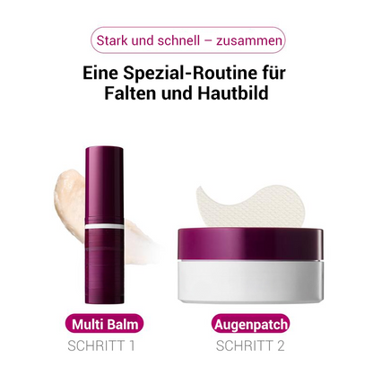 [Dr.Melaxin Official] Cemenrete Calcium Multi Balm | Erschlaffung, Falten | Koreanische Kosmetik