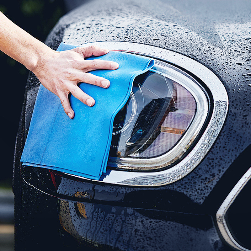 ⏰Begrenzte Zeit 3 Kaufen 2 Gratis💥Autoscheinwerfer-Revitalisierer - Entschärfer & Vergilbungsentferner