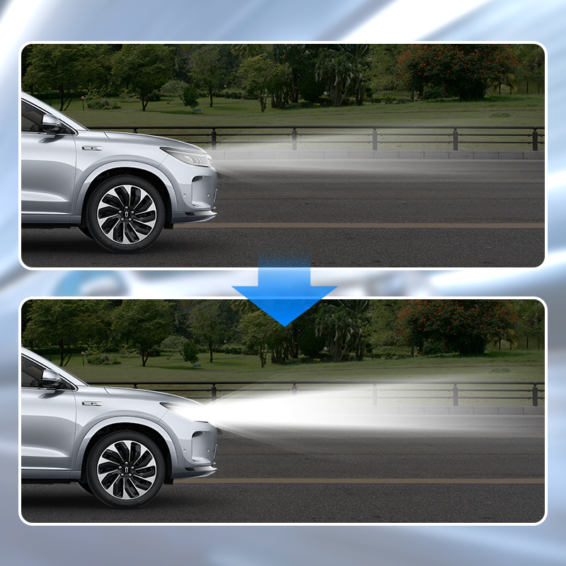 ⏰Begrenzte Zeit 3 Kaufen 2 Gratis💥Autoscheinwerfer-Revitalisierer - Entschärfer & Vergilbungsentferner