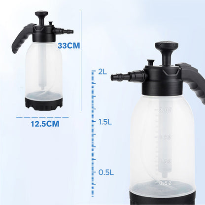 2L Pumpschaumsprüher zum Reinigen-6