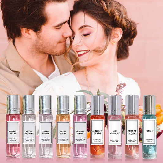 💜FLASH-SALE: 1+1 GRATIS💜PHEROMON DÜFTE VON PHEROMA