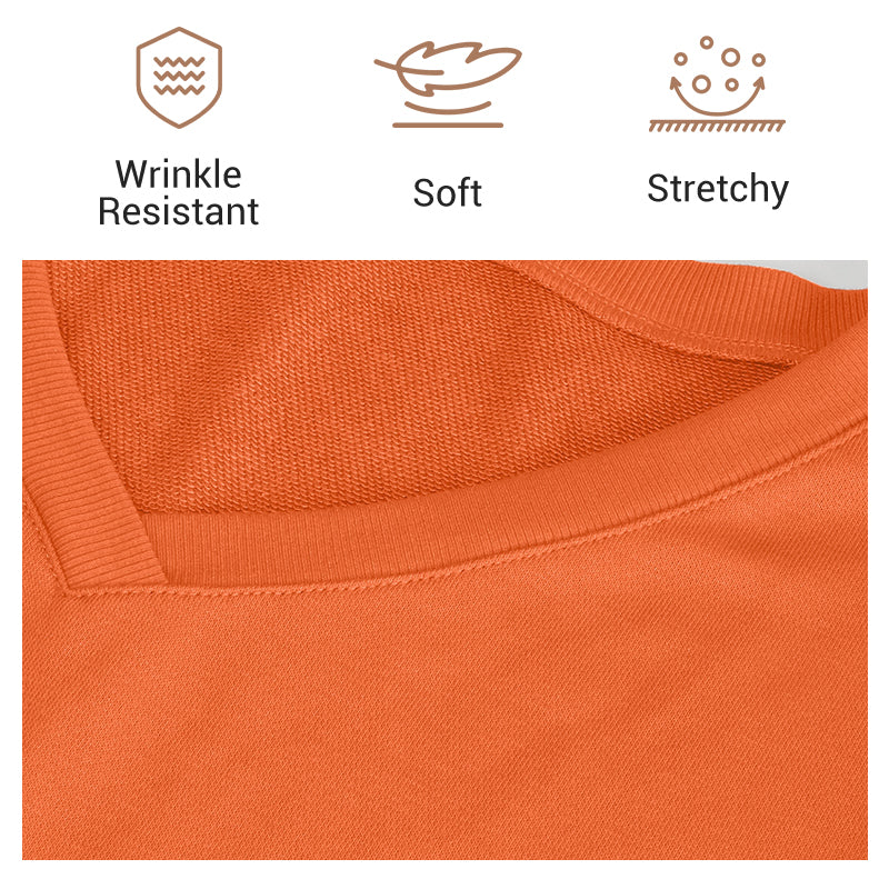 🌸HEISSER VERKAUF 50% RABATT🌸Zweiteiliges Damen-Set aus ärmellosem Kleid und lockerem Pullover mit V-Ausschnitt