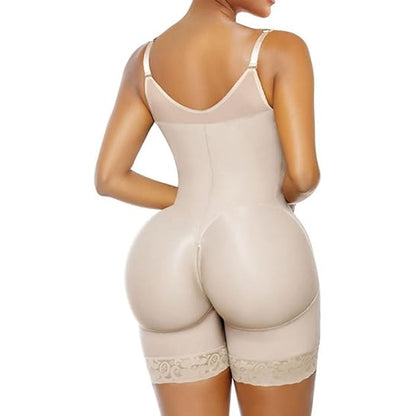 💗LETZTER TAG AKTION - 50% RABATT💗Damen-Bodysuit mit Bauchkontrolle und Po-Lifting